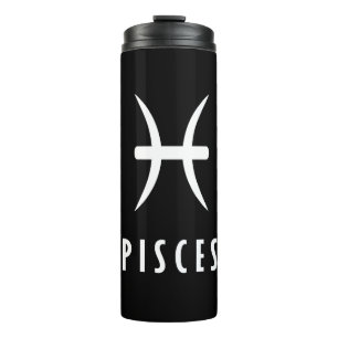 Termo Signo de Pisces zodiac