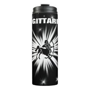 Termo Signo sagitario