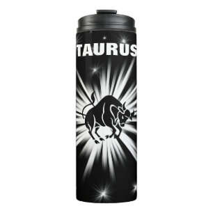 Termo Signo Taurus