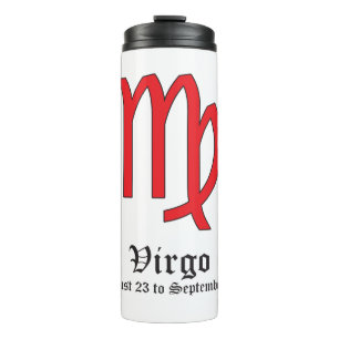 Termo Signo Virgo zodiac