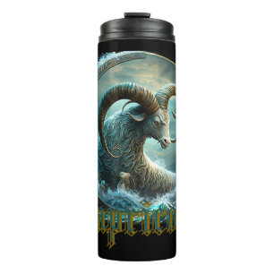 Termo Signo zodiacal Capricornio