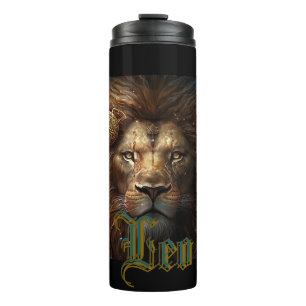 Termo Signo zodiacal de Leo