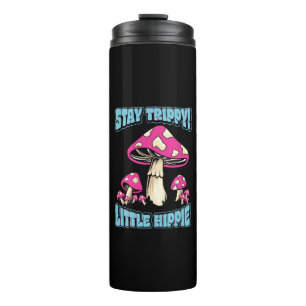 Termo ¡Sigue siendo trippy! Pequeño Hippie