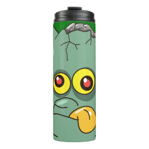 Termo Silly Zombie en Graveyard