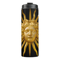 Símbolo de Luis XIV el Rey Sol