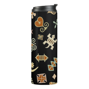 Termo Símbolos Adinkra africanos