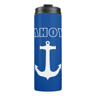 Termo Símbolos simples / iconos - ANCHOR + ideas