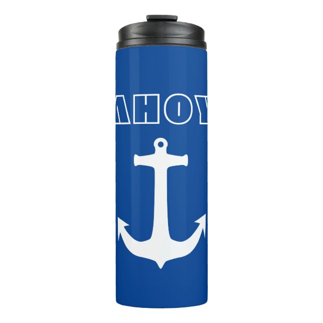 Termo Símbolos simples / iconos - ANCHOR + ideas (Anverso)