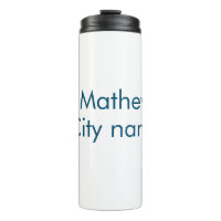 simple letra inicial monograma añada su nombre