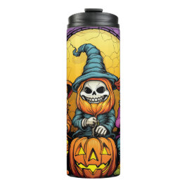 Termo Sinister Skeleton Gnomes