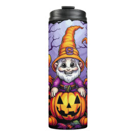 Termo Sips fantasmales con sonrisa