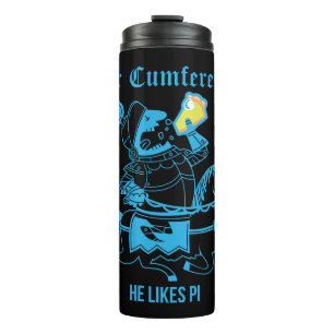 Termo Sir Cumference…