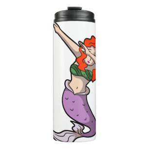 Termo sirena de bobalicona