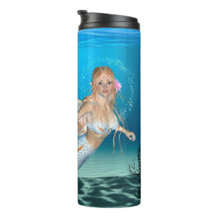Termo Sirena Encantadora