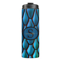 Sirena iridiscente cuela a Dragon Scales Fantasmas