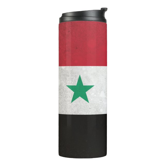 Termo Siria (Rotado hacia la izquierda)