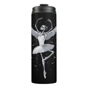 Termo Skeleton Ballerina