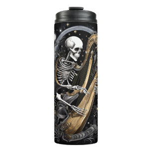 Termo Skeleton y Harp I