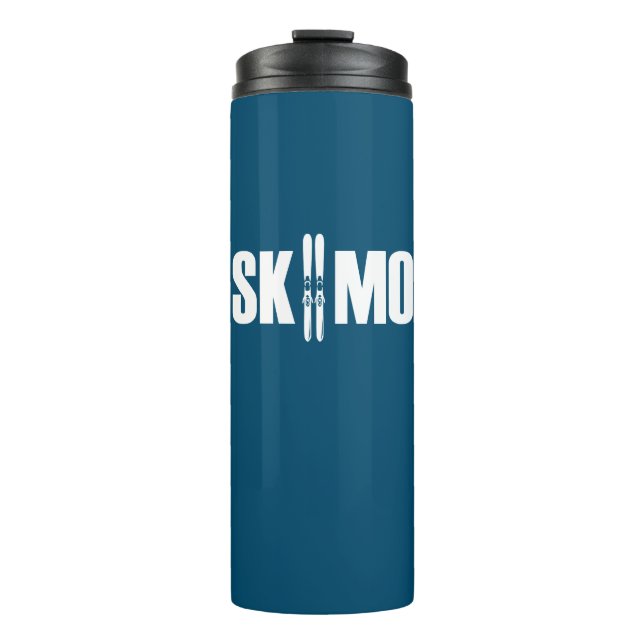 Termo Skimo (Anverso)