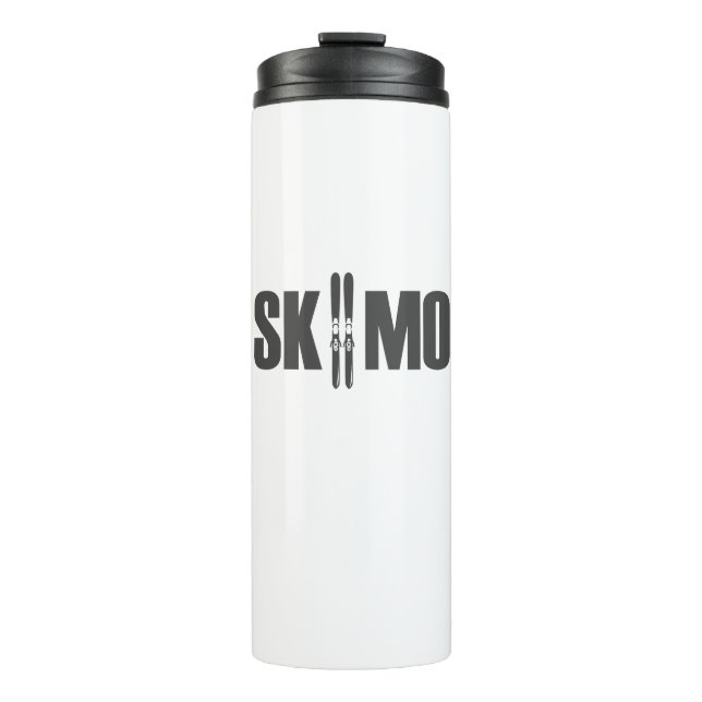 Termo SkiMo (Anverso)
