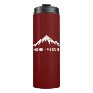 Termo Skimo, Gana