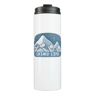Termo Skimo Life