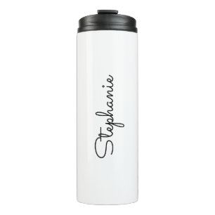 Termo Skinny Tumbler Personalizado Bridesmaid Skinny per