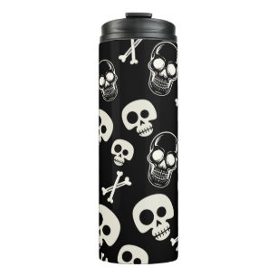 Termo Skull King