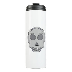 Termo Skull Lover