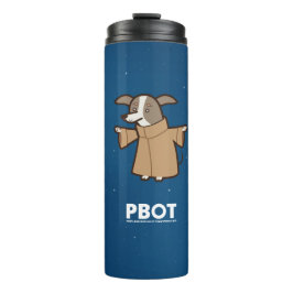 Termo Sky May the Fourth Insulated Travel Mug