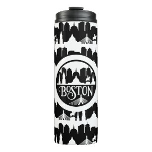 Termo Skyline de Boston