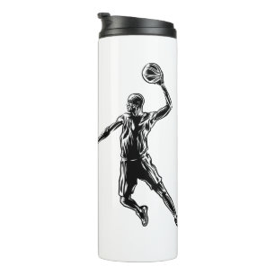 Termo Slam Dunk Dark Design