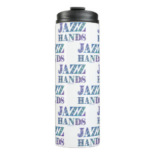 Termo SlipperyJoe's musical de Broadway Jazz Hands queer