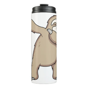 Termo Sloth Dab