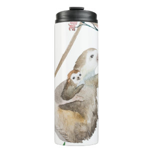 Termo Sloth Momma