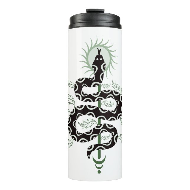 Termo Snake Oasis (Anverso)