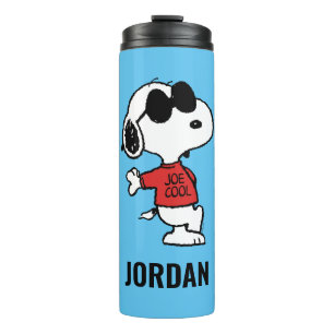 Termo Snoopy "Joe Guay"