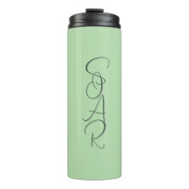 Termo Soar Thermal Tumbler