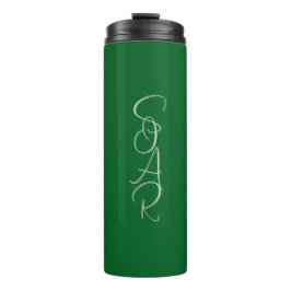 Termo Soar Thermal Tumbler