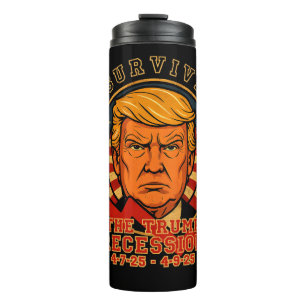 Termo Sobreviví A La Recesión Trump 4 7 25 - 4 9 25