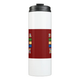 Termo soccer mom T-Shirt