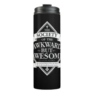 Termo Sociedad de Tumbler Termal Impresionante