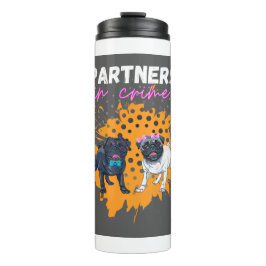 Termo socios perros del crimen