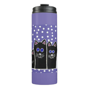 Termo Socks familiares Kitty