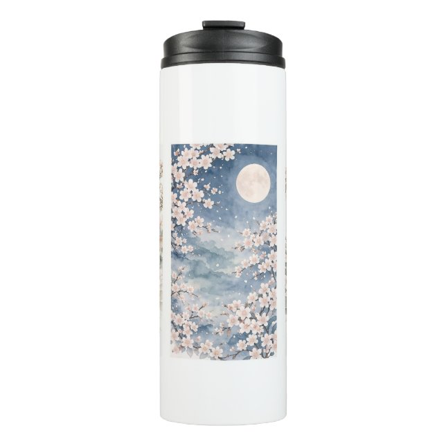 Termo Soft Woodland Animals (Anverso)