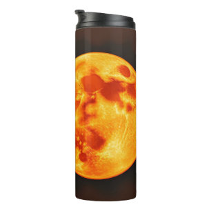 Termo Sol Ardiente