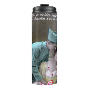 Termo Soldado y amante