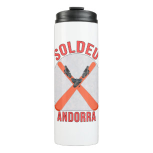 Termo Soldeu, Andorra