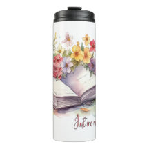 Sólo un capítulo más - Lover de libros