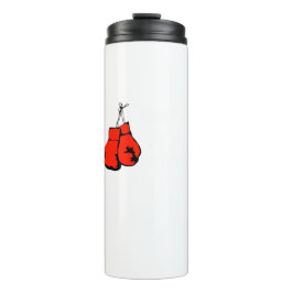 Termo Solo ve a boxear | Los mejores regalos de boxeo pa